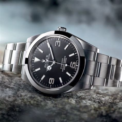 best rolex explorer homage|best 1016 explorer homages.